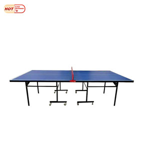 <span class=keywords><strong>Pas</strong></span> <span class=keywords><strong>cher</strong></span> En Plein Air Pliant Match D'entrainement Taille Standard Mobile <span class=keywords><strong>Table</strong></span> <span class=keywords><strong>de</strong></span> <span class=keywords><strong>Ping</strong></span>-<span class=keywords><strong>Pong</strong></span> Avec Roue - Product Image 3