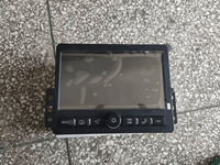 Reproductor Multimedia con Navegación GPS MP5 7911150X5011 para Camiones JAC de Nueva Energía, Piezas Originales