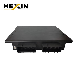 ヒュンダイ60-9ショベルエンジンコンピュータ広いショベルECUコントローラコンピュータパネル - Product Image 4