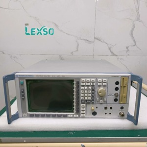 Analizador de Alta Gama Dinámica Fsu8 R&s Rohde & Schwarz de 8 GHz, Analizador de RF en Venta - Product Image 1