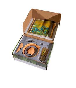 Juego de Té <span class=keywords><strong>Matcha</strong></span> Estilo Ins de 4/5/7/8 Piezas, Cepillo de Bambú, Tazón de Cerámica, Composición Tradicional, Juego de Herramientas de Té <span class=keywords><strong>Matcha</strong></span> Hecho a Mano - Product Image 4