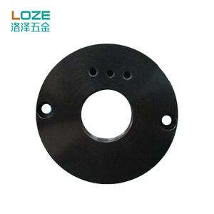 18-24 इंच का सीएनसी मशीनिंग सेवाएं एल्यूमीनियम मिश्र धातु और स्टेनलेस स्टील रेसिंग कार पहियों यात्री ऑटो स्पेयर पार्ट्स - Product Image 4