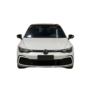 Volkswagen <span class=keywords><strong>Golf</strong></span> 280TSI DSG R-Line Lite Facelift d'<span class=keywords><strong>occasion</strong></span> 2023 - Product Image 2