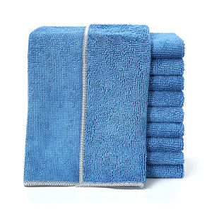 Chiffon de nettoyage de <span class=keywords><strong>voiture</strong></span> en microfibre écologique Chiffon en microfibre pour le nettoyage de <span class=keywords><strong>voiture</strong></span> en gros d'usine - Product Image 2