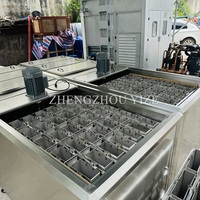Machine Industrielle à Blocs de Glace 5kg, Machine Commerciale à Glaçons en Blocs, Machine à Glace à Vendre