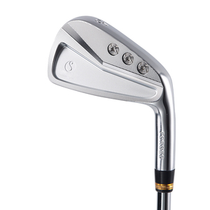 2025 USGA Standard OEM ODM 1020 fers Club en acier au carbone fer forgé lame fer de <span class=keywords><strong>golf</strong></span> - Product Image 1