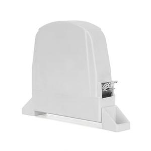 Mini bobina di spago della cinghia per tapparelle persiane per finestre avvolgitore per cintura Design moderno in stile alluminio tapparella orizzontale - Product Image 3
