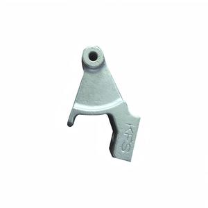 Boîtier de moteur automobile en aluminium moulé sous pression sur mesure, pièce métallique avec traitement de sablage - Product Image 3