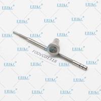 Válvula Reductora de Presión ERIKC F 00V C01 318, Válvula de Bola de Acero Inoxidable F00VC01318 para 0445110637