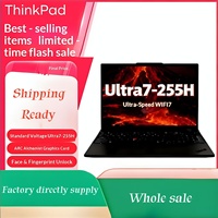 Ordinateurs portables ThinkPads T16 pour entreprises en stock, expédition directe d'usine, prêts pour les commandes en gros à l'échelle mondiale