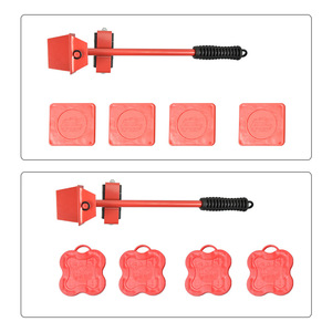 Moving Tool For Heavy Objects Mechanical Lifting Aid Home Use Furniture Refrigerator Washer Moving Equipment - Product Image 1