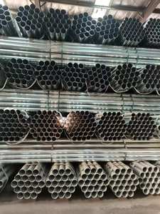 20 mét <span class=keywords><strong>EMT</strong></span> IMC rmc ống dẫn điện thép ống dẫn nhúng nóng thép mạ kẽm Ống dẫn ống - Product Image 6