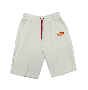 Pantalones Cortos Deportivos de Algodón Transpirable de Verano de Alta Calidad, Logotipo Personalizado, Ropa Deportiva Informal para Gimnasio, Pantalones Cortos Deportivos para Hombre - Product Image 3