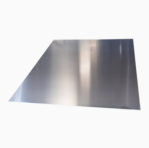 Plaque en alliage d'aluminium résistant à la chaleur ASTM B209 6061-T6, durable pour l'aérospatiale, la construction navale, la découpe/le soudage, surface revêtue - Product Image 1