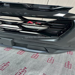 Phụ tùng ô tô chất lượng cao Cụm cản trước 26506382 26506392 26506394 26413163 dành cho Ch-evrolet Eq-uinox RS 2025 - Product Image 5