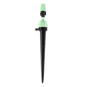 Verstellbare Sprühnebel-Düse Gartenbewässerungssprinkler Bewässerungsteil Bewässerungssystem Feuchtigkeitsvernebler Sprühgerät - Product Image 2