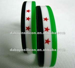 Pulsera <span class=keywords><strong>de</strong></span> silicona personalizada, <span class=keywords><strong>2022</strong></span> - Product Image 6