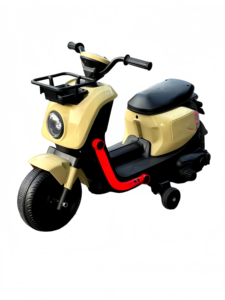 มอเตอร์ไซค์ไฟฟ้าสำหรับ<span class=keywords><strong>เด็ก</strong></span> ลดราคาพิเศษ รถ<span class=keywords><strong>สาม</strong></span>ล้อสำหรับ<span class=keywords><strong>เด็ก</strong></span>อายุ 2-4 ปี และ 8-13 ปี - Product Image 4