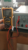 ET-30B Multi Functional Calibration Equipment Used for Calibrating Clamp Gauges and Multimeters