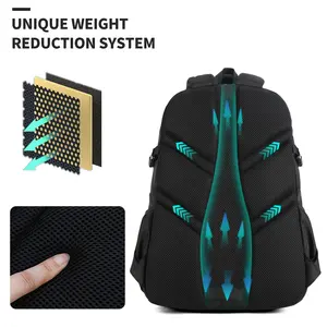 Hot Selling New Fashion Simple Custom Travel Bags Large Capacity Girls Leisure Sports School Laptop Backpacks With High Quality