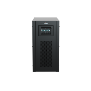 UPS Industrial en Línea de 10KVA con Fuente de Alimentación de Alta Eficiencia 220V 230V PF 0.8 Protección Contra Sobretensiones para Fábricas - Product Image 2