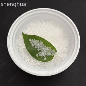 <b>PC</b> Granules Injection Molding Random Copolymer Transparent Customized Color <b>PC</b> R370Y Mfi18 Reinforced Grade Disposable Syringe - Product Image 4