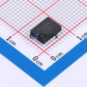 NT0507BH3I507BA50 Temperature Compensated Crystal Oscillator (TCXO) SMD7050-6P Oscillator 50MHz 500ppb Square Wave 3.3V - Product Image 1