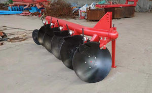 Aratro a <span class=keywords><strong>disco</strong></span> per macchine agricole 1LYQ(T)-220 aratro a <span class=keywords><strong>disco</strong></span> montato su trattore - Product Image 3