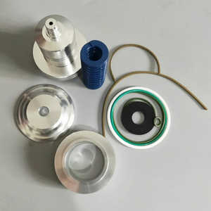 Válvula de Descarga, Pieza <span class=keywords><strong>39216155</strong></span>, para Válvula de Admisión de Compresor Ingersoll Rand - Product Image 4