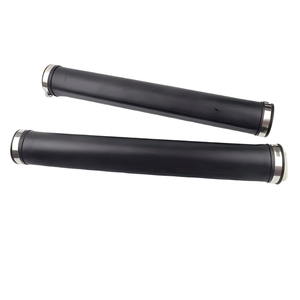 Diffuseur à membrane tubulaire pour l'aération des eaux usées, traitement des eaux usées, aérateur à haut rendement (<span class=keywords><strong>OTE</strong></span>) 500L/heure, garantie 1 an, marque EDON - Product Image 1