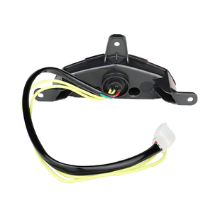 Arrière Phare arrière Clignotants Lampe <span class=keywords><strong>2013</strong></span> 2014 2015 Assemblée pour <span class=keywords><strong>KTM</strong></span> <span class=keywords><strong>125</strong></span> 200 250 390 DUC DUKE125 DUKE200 DUKE250 DUKE390 2011-2016 - Product Image 3