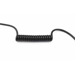 <b>PVC</b> Spiral Cable 3 Core <b>Stripped</b> Ends Industrial Equipment Use - Product Image 5