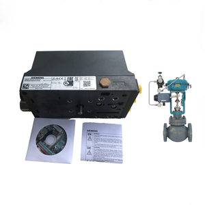 Bestseller SIPART <b>PS2</b> With Wuzhong Instrumentation - Product Image 4