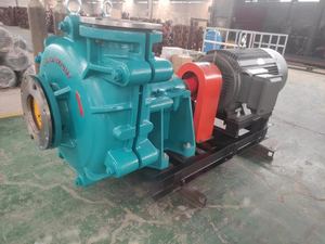 Horizon de lados duplos, bomba centrífuga de estágio único - Product Image 4