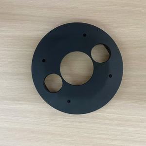 Coque de protection du rotor du moteur pour <span class=keywords><strong>drone</strong></span> de pulvérisation, accessoires pour drones agricoles <span class=keywords><strong>DJI</strong></span> T50/T40/T20P, pièces détachées - Product Image 4