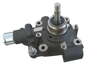 Bomba de Agua de Alta Resistencia para IVECO Daily III RENAULT Mascott 99-07 500362859 - Product Image 4