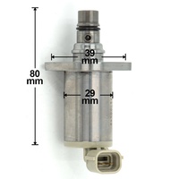 Soupape de régulation d'aspiration SCV pour moteur diesel Common Rail Q 04226-26010 294200-0610 294200-0610 2942000611 294200-0611 pour Toyota