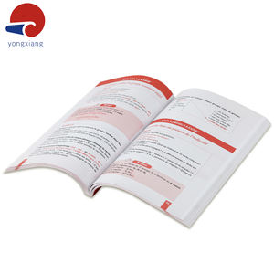 Libro <span class=keywords><strong>de</strong></span> <span class=keywords><strong>Texto</strong></span> Educativo Escolar Africano Impreso en Offset Económico con Tapa Dura <span class=keywords><strong>de</strong></span> Cartón/Papel Kraft, Color Personalizado, Tapa Blanda - Product Image 3