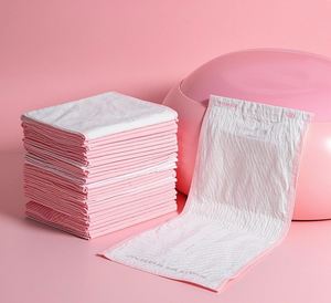 Suministros Esenciales para el Cuidado de Mascotas, Herramientas de Aseo Biodegradables y Desechables, Productos de Limpieza Impermeables para el Entrenamiento de Perros y Gatos - Product Image 5