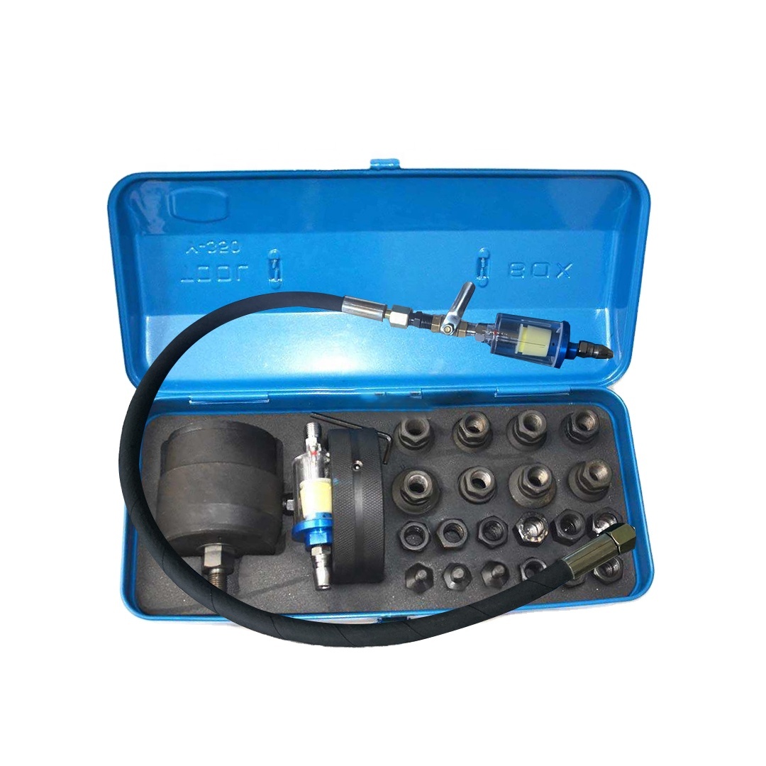 Hot Selling Diesel Fuel Injector Pneumatic Puller1195 Removal Tool Sets