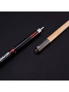 Bâton de queue de billard en érable Preoaidr de qualité supérieure de 57 pouces avec joint <span class=keywords><strong>Unilock</strong></span> à vendre - Product Image 2