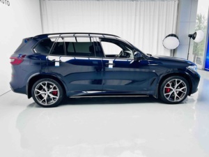 Se Aceptan Pedidos Personalizados, <span class=keywords><strong>X5</strong></span> Xdrive 40li M Sport Facelift 2022 Usado, SUV de Lujo Usado de Alta Calidad con Bajo Kilometraje, Tracción Delantera, China - Product Image 5