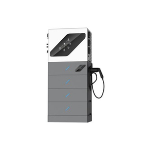 Batería de Litio Lifepo4 Apilable para Sistemas Solares, Uso Comercial y Doméstico, 30kwh, IP65, Fuera de la Red, Híbrida - Product Image 6