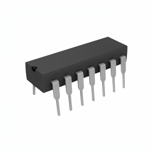 Original New MPU-6515M 6-axis Soc With Best Price - Product Image 2