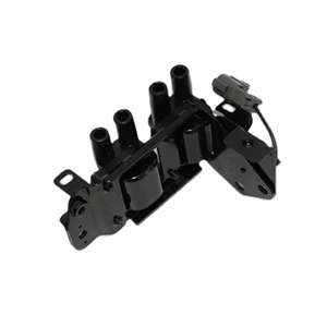 Bobine d'allumage 27301-02660 27301-03000 27301-26600 2730102660 2730103000 2730126600 pour HYUNDAI Maxima 1.6L Kia <span class=keywords><strong>Ceratu</strong></span> Yatite - Product Image 1