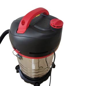 Aspirapolvere Industriali per Impieghi Gravosi ad Alta Capacità da 35L-100L con Motore Super Potente 110V 220V - Product Image 4