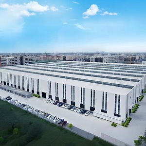 <span class=keywords><strong>2025</strong></span> Tốt Nhất Người Bán Dễ Dàng Để Lắp Ráp Hiện Đại Phong Cách Thép Lưu Trữ Tạm Thời Kho Gió Chịu Mài Mòn Cho Hội Thảo Lạnh Lưu Trữ Sử Dụng - Product Image 1