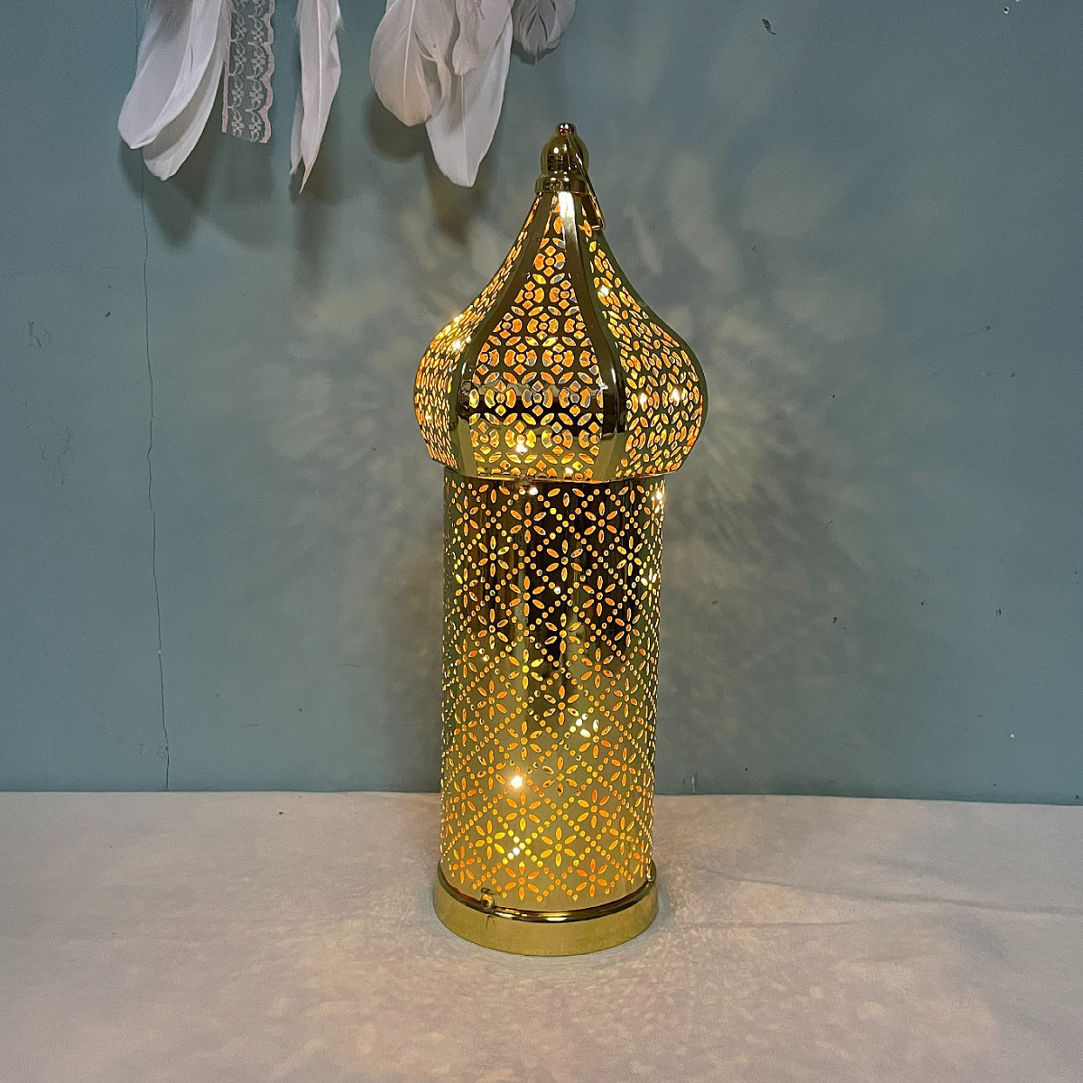 plaqué or gold-06M