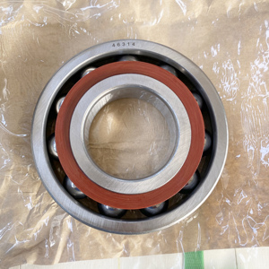 DST High Precision Rolamento De Esferas De Contato Angular 66338 66340 Rolamento De Máquinas De Petróleo - Product Image 2