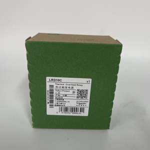 รีเลย์ป้องกันโอเวอร์โหลดแบบเทอร์มอลของชไนเดอร์ LRD10C - Product Image 1